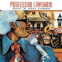 Professor Longhair - Rock 'n' Roll Gumbo